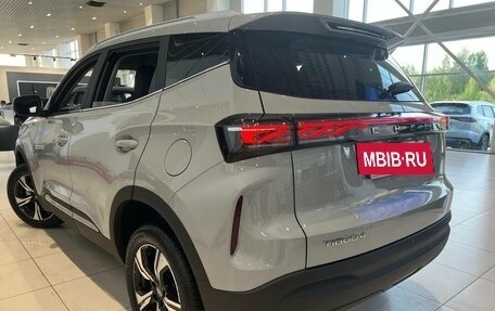 Chery Tiggo 4 I рестайлинг, 2025 год, 2 350 000 рублей, 18 фотография