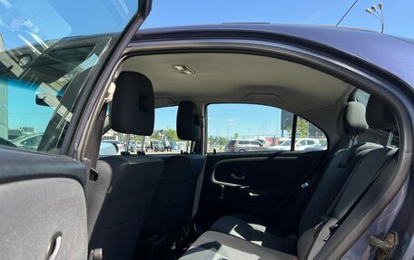 Mitsubishi Carisma I, 2002 год, 320 000 рублей, 8 фотография