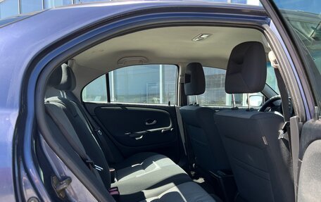 Mitsubishi Carisma I, 2002 год, 320 000 рублей, 7 фотография