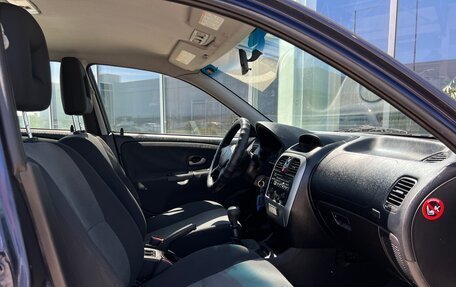 Mitsubishi Carisma I, 2002 год, 320 000 рублей, 5 фотография