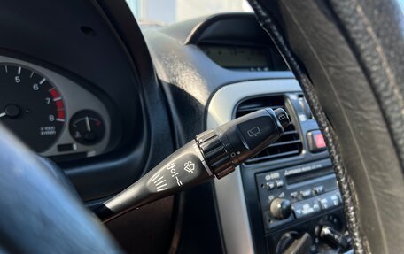 Mitsubishi Carisma I, 2002 год, 320 000 рублей, 12 фотография