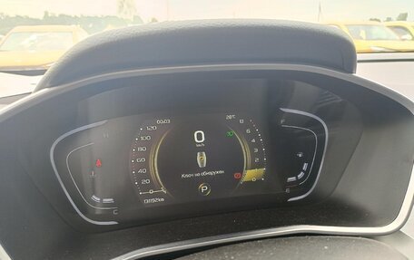 Geely Coolray I, 2023 год, 1 330 000 рублей, 6 фотография