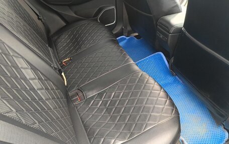 Geely Coolray I, 2023 год, 1 330 000 рублей, 9 фотография