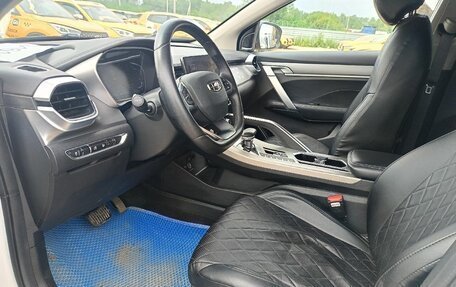 Geely Coolray I, 2023 год, 1 330 000 рублей, 7 фотография