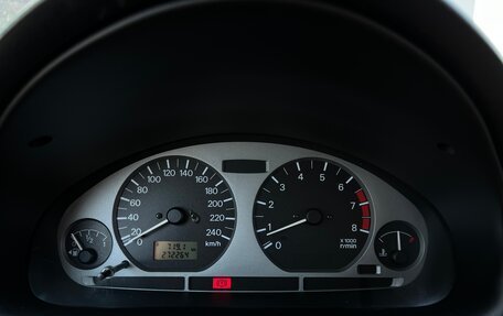 Mitsubishi Carisma I, 2002 год, 320 000 рублей, 14 фотография
