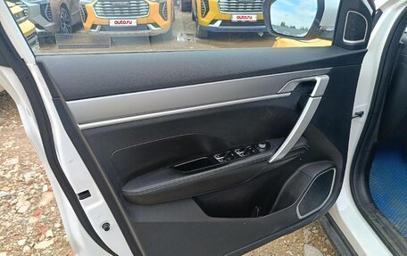 Geely Coolray I, 2023 год, 1 330 000 рублей, 8 фотография