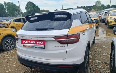 Geely Coolray I, 2023 год, 1 330 000 рублей, 3 фотография