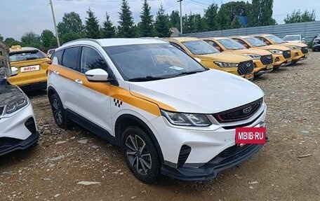 Geely Coolray I, 2023 год, 1 330 000 рублей, 2 фотография