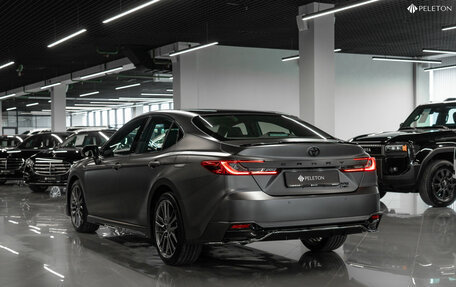 Toyota Camry, 2025 год, 4 700 000 рублей, 4 фотография
