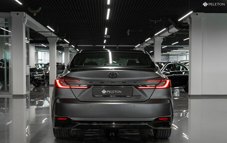 Toyota Camry, 2025 год, 4 700 000 рублей, 6 фотография
