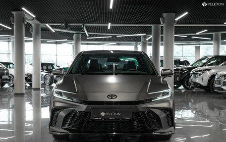 Toyota Camry, 2025 год, 4 700 000 рублей, 3 фотография