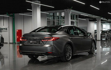 Toyota Camry, 2025 год, 4 700 000 рублей, 5 фотография