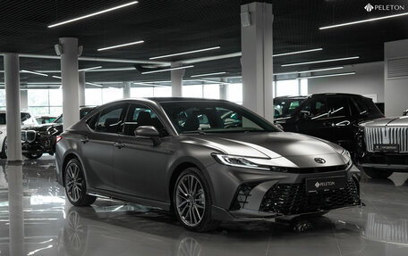 Toyota Camry, 2025 год, 4 700 000 рублей, 2 фотография