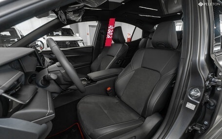 Toyota Camry, 2025 год, 4 700 000 рублей, 9 фотография