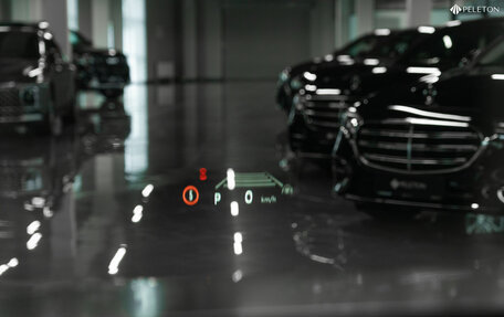 Toyota Camry, 2025 год, 4 700 000 рублей, 13 фотография