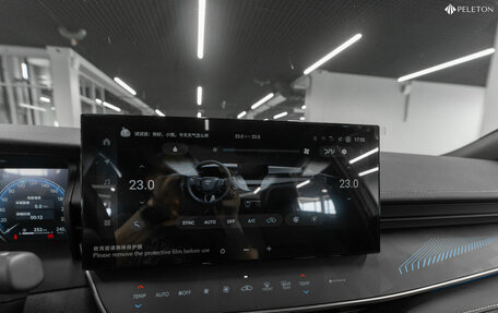 Toyota Camry, 2025 год, 4 700 000 рублей, 25 фотография