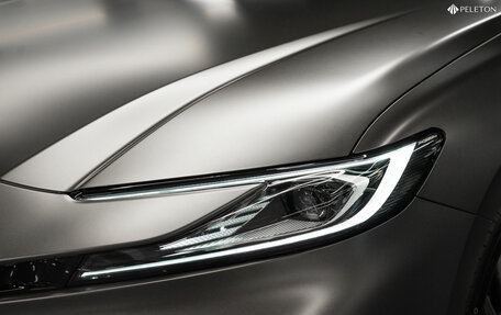 Toyota Camry, 2025 год, 4 700 000 рублей, 30 фотография