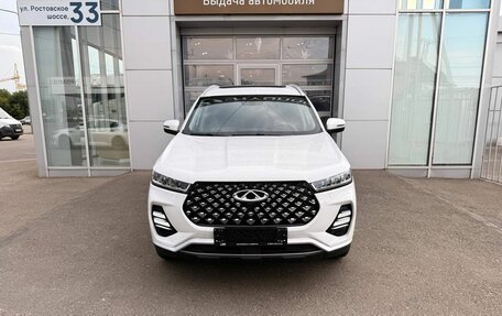 Chery Tiggo 7 Pro, 2023 год, 1 740 000 рублей, 2 фотография