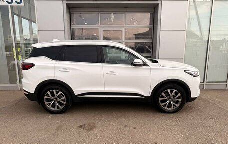 Chery Tiggo 7 Pro, 2023 год, 1 740 000 рублей, 4 фотография