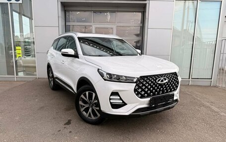Chery Tiggo 7 Pro, 2023 год, 1 740 000 рублей, 3 фотография