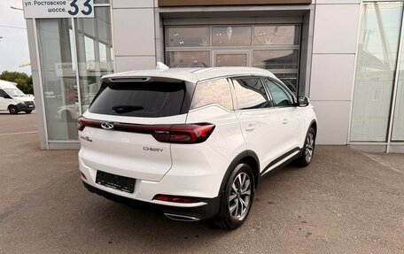 Chery Tiggo 7 Pro, 2023 год, 1 740 000 рублей, 5 фотография