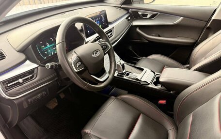 Chery Tiggo 7 Pro, 2023 год, 1 740 000 рублей, 12 фотография