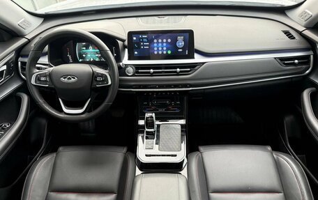 Chery Tiggo 7 Pro, 2023 год, 1 740 000 рублей, 11 фотография