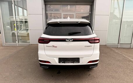 Chery Tiggo 7 Pro, 2023 год, 1 740 000 рублей, 6 фотография