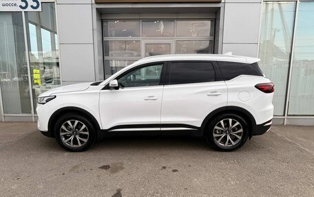 Chery Tiggo 7 Pro, 2023 год, 1 740 000 рублей, 9 фотография