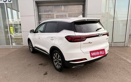 Chery Tiggo 7 Pro, 2023 год, 1 740 000 рублей, 7 фотография