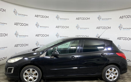 Peugeot 308 II, 2011 год, 520 000 рублей, 3 фотография