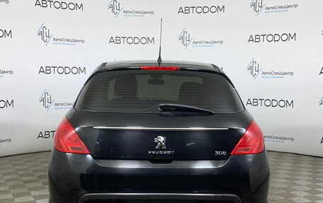 Peugeot 308 II, 2011 год, 520 000 рублей, 6 фотография