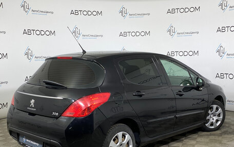 Peugeot 308 II, 2011 год, 520 000 рублей, 2 фотография