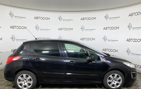 Peugeot 308 II, 2011 год, 520 000 рублей, 4 фотография
