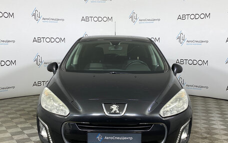 Peugeot 308 II, 2011 год, 520 000 рублей, 5 фотография