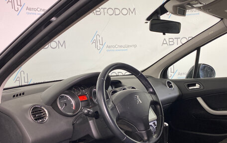 Peugeot 308 II, 2011 год, 520 000 рублей, 7 фотография
