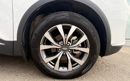 Chery Tiggo 7 Pro, 2023 год, 1 740 000 рублей, 16 фотография