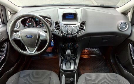 Ford Fiesta, 2016 год, 799 000 рублей, 13 фотография