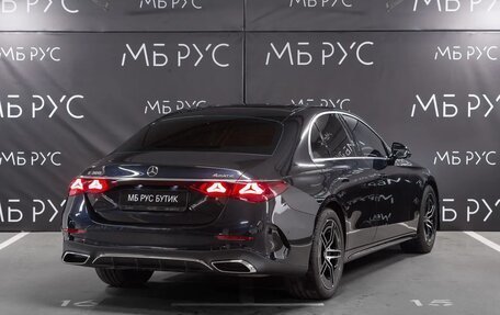 Mercedes-Benz E-Класс, 2023 год, 9 700 000 рублей, 3 фотография