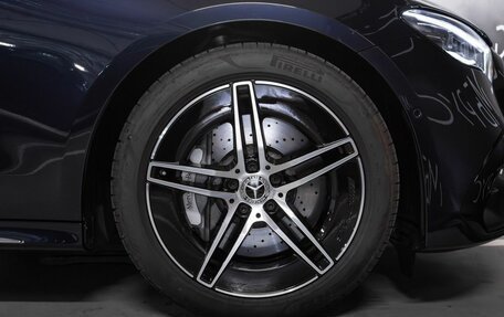 Mercedes-Benz E-Класс, 2023 год, 9 700 000 рублей, 5 фотография