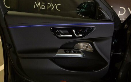 Mercedes-Benz E-Класс, 2023 год, 9 700 000 рублей, 6 фотография