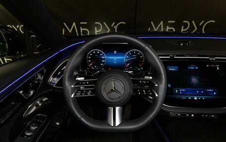 Mercedes-Benz E-Класс, 2023 год, 9 700 000 рублей, 11 фотография
