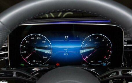 Mercedes-Benz E-Класс, 2023 год, 9 700 000 рублей, 12 фотография
