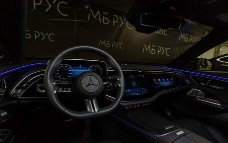 Mercedes-Benz E-Класс, 2023 год, 9 700 000 рублей, 9 фотография