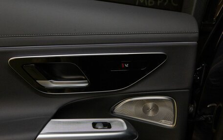 Mercedes-Benz E-Класс, 2023 год, 9 700 000 рублей, 19 фотография