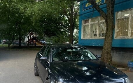 Audi A6, 2006 год, 780 000 рублей, 2 фотография