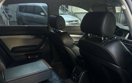 Audi A6, 2006 год, 780 000 рублей, 9 фотография