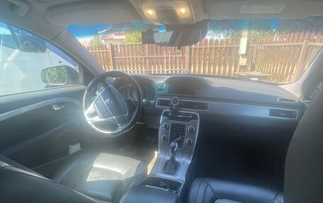 Volvo S80 II рестайлинг 2, 2014 год, 1 450 000 рублей, 5 фотография