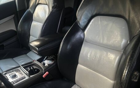 Audi A6, 2006 год, 780 000 рублей, 7 фотография