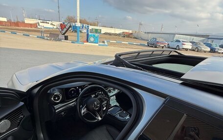 Mercedes-Benz E-Класс, 2021 год, 4 650 000 рублей, 3 фотография